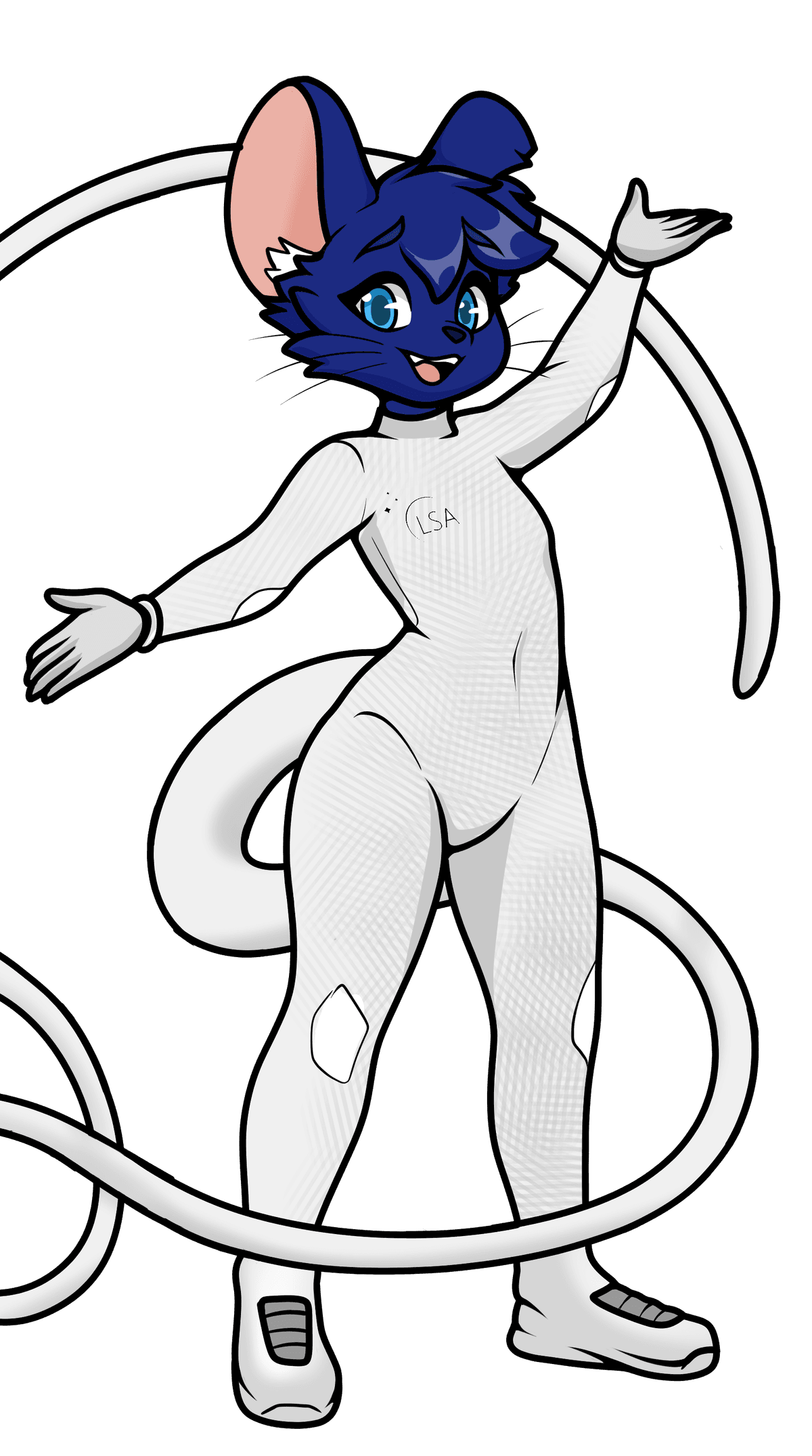 Image of Alkalina Linur