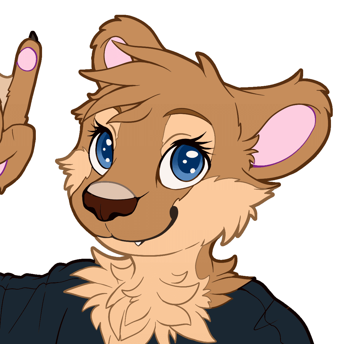 Image of Chila 'AwesomeCupqake' Montequee