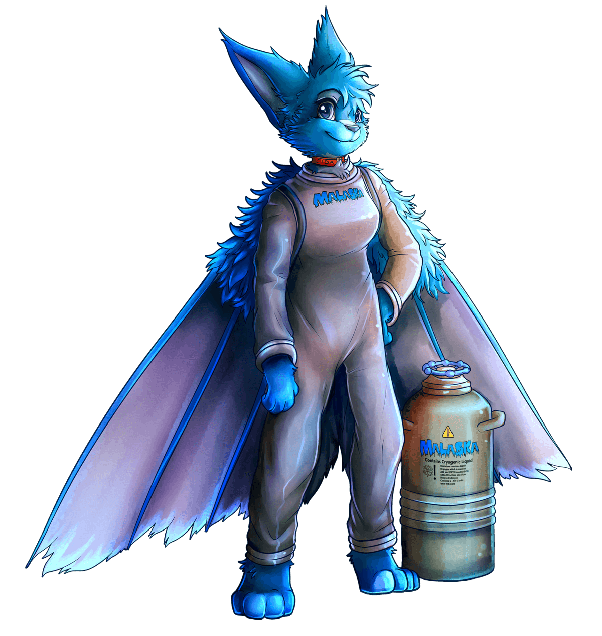 Image of Cida Malaska