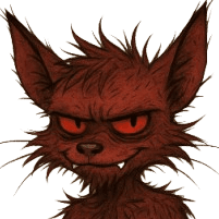 Image of Dobby the imp