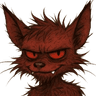 Dobby the imp