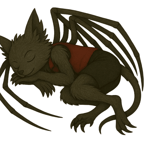 Image of Freja the Merciless