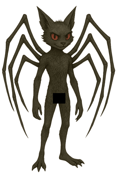 Image of Freja the Merciless