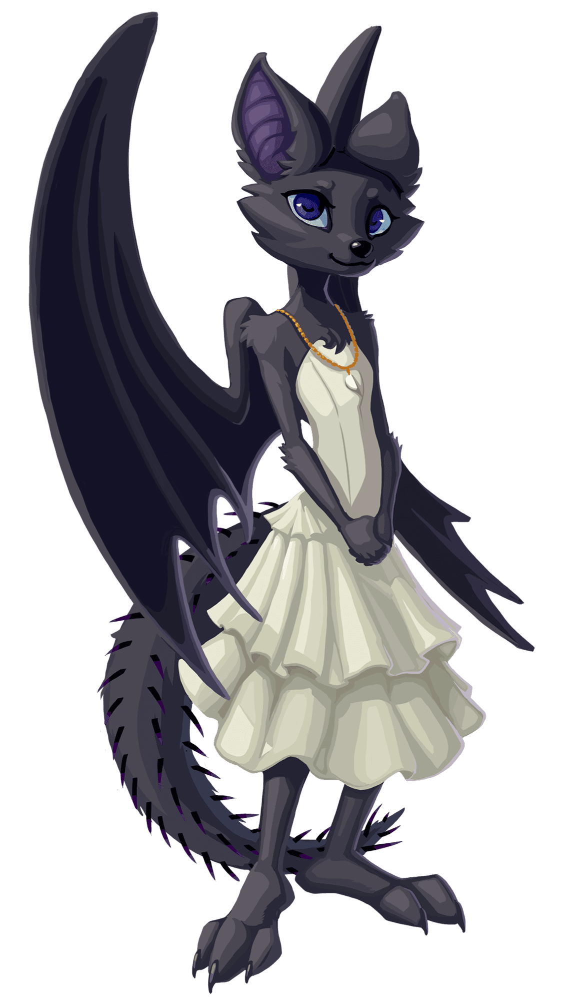 Image of Luna the Moonmaker