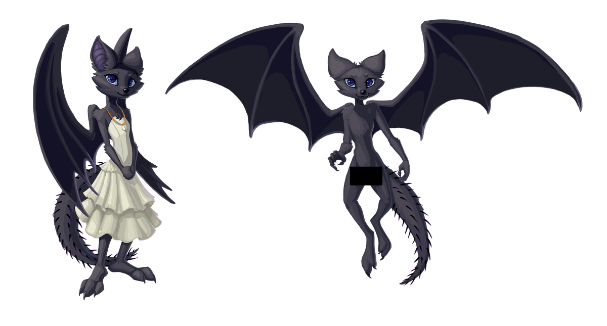 Image of Luna the Moonmaker