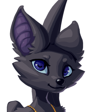 Image of Luna the Moonmaker