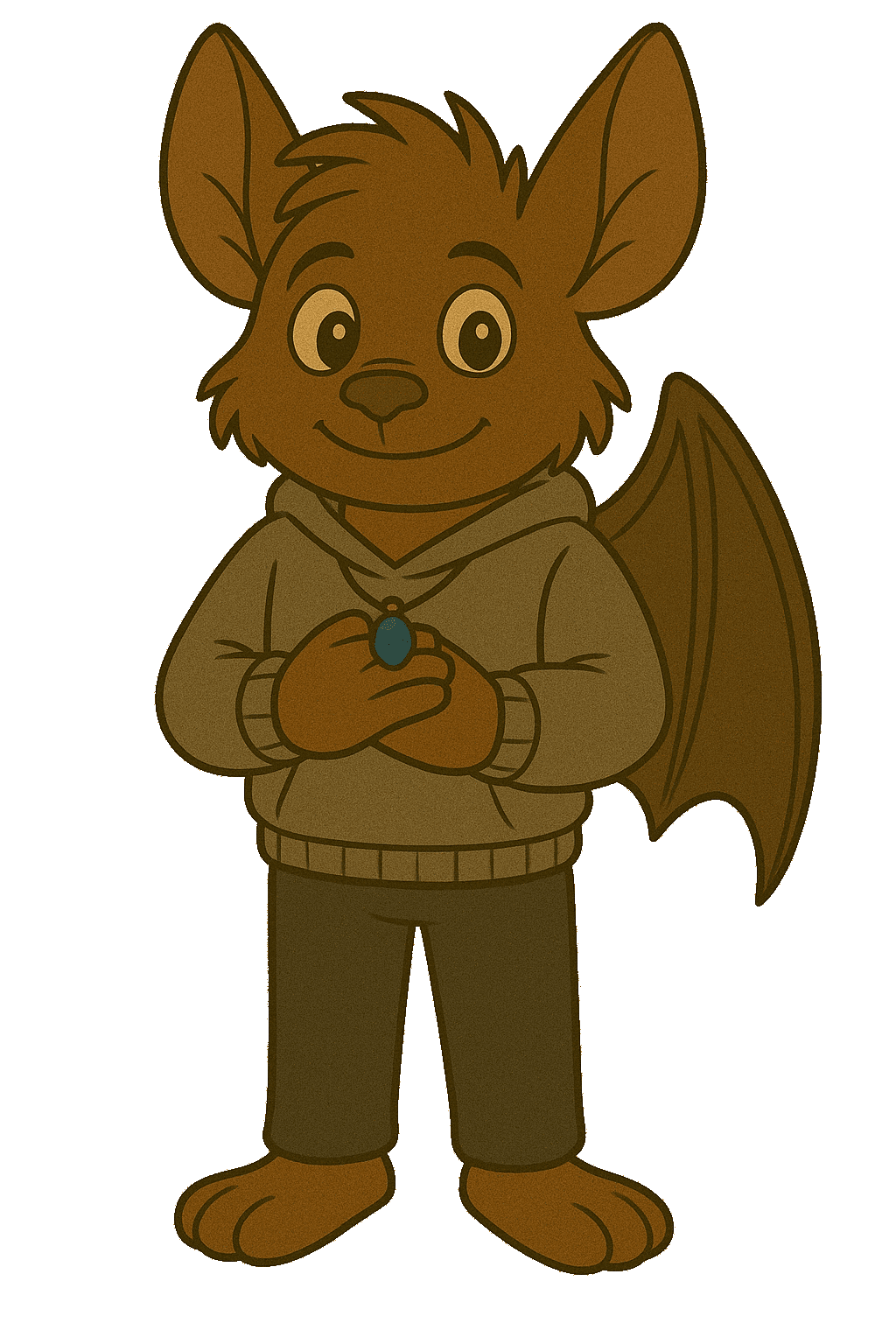 Image of Magnus Skai