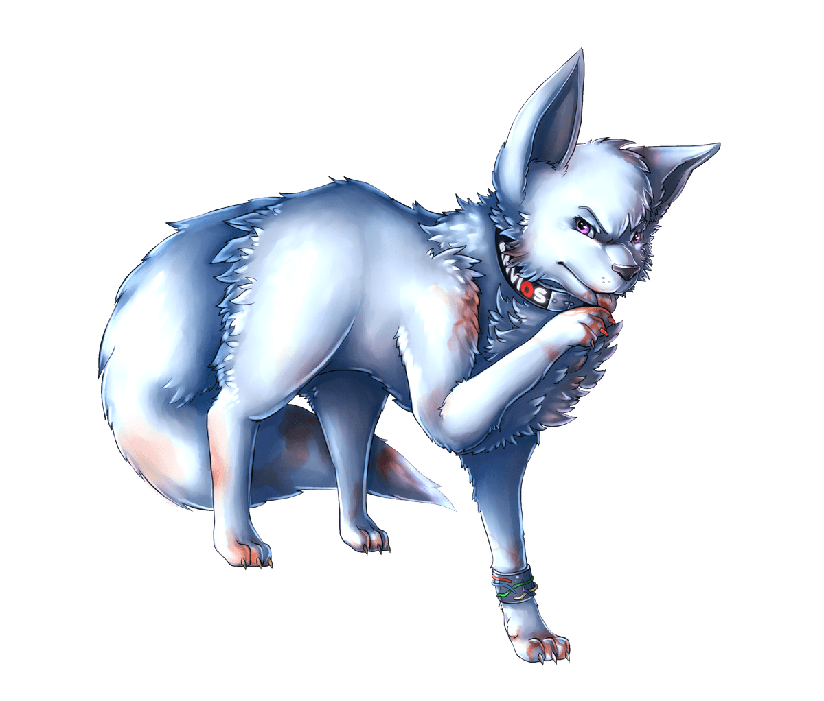 Image of Tyaki 'Mittie' Vatchy