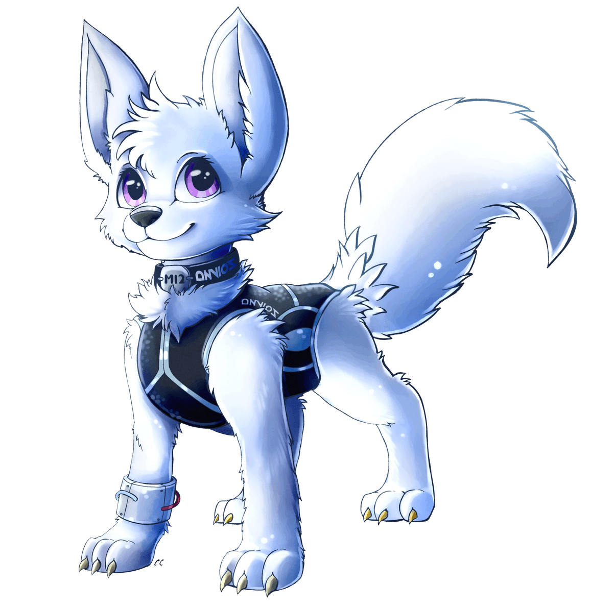Image of Tyaki 'Mittie' Vatchy