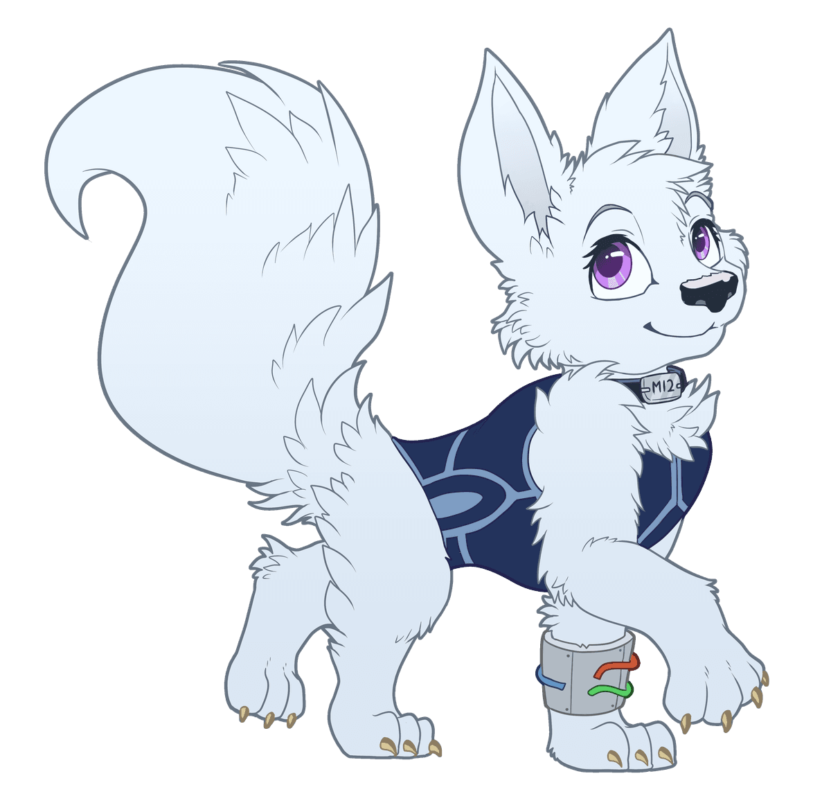Image of Tyaki 'Mittie' Vatchy