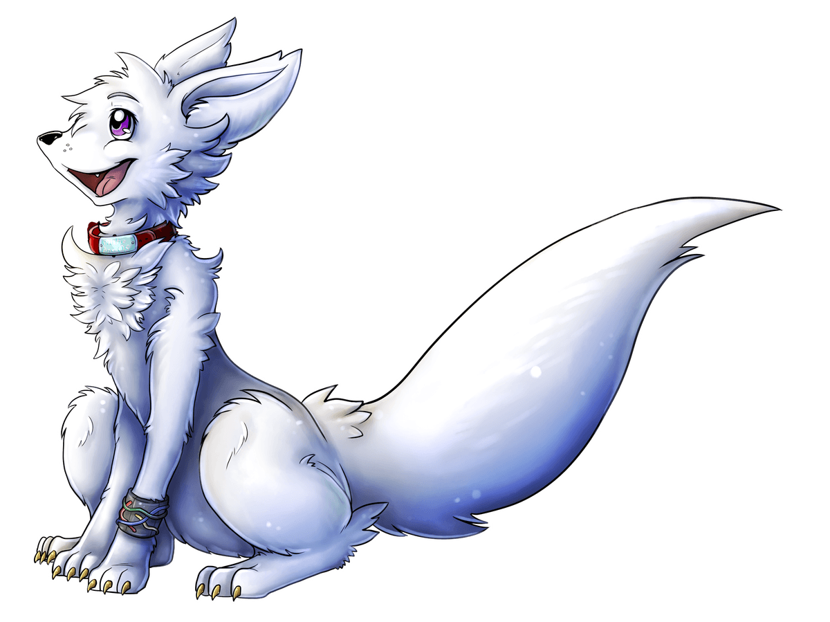 Image of Tyaki 'Mittie' Vatchy