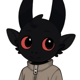 Image of Mordecai the Feisty