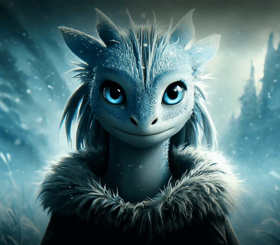 Image of Nova-Scota Fawks