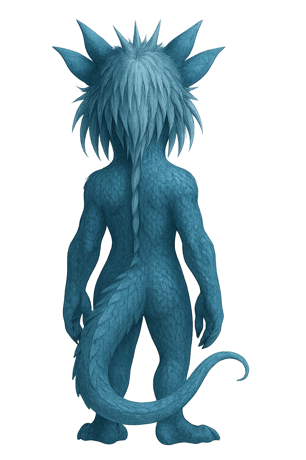 Image of Nova-Scota Fawks