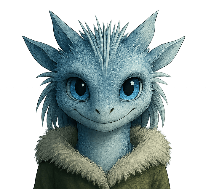Nova-Scota Fawks
