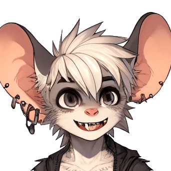 Image of Raff (The strong one)