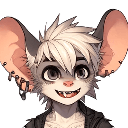 Raff (The strong one)