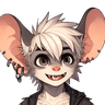 Raff (The strong one)