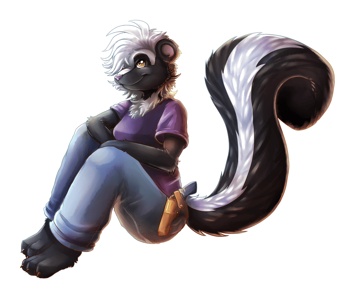 Image of Kiki 'Silke' Winters