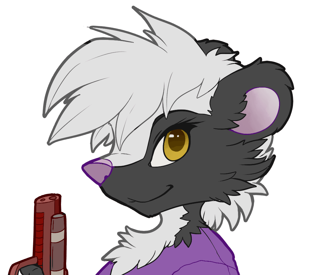 Image of Kiki 'Silke' Winters