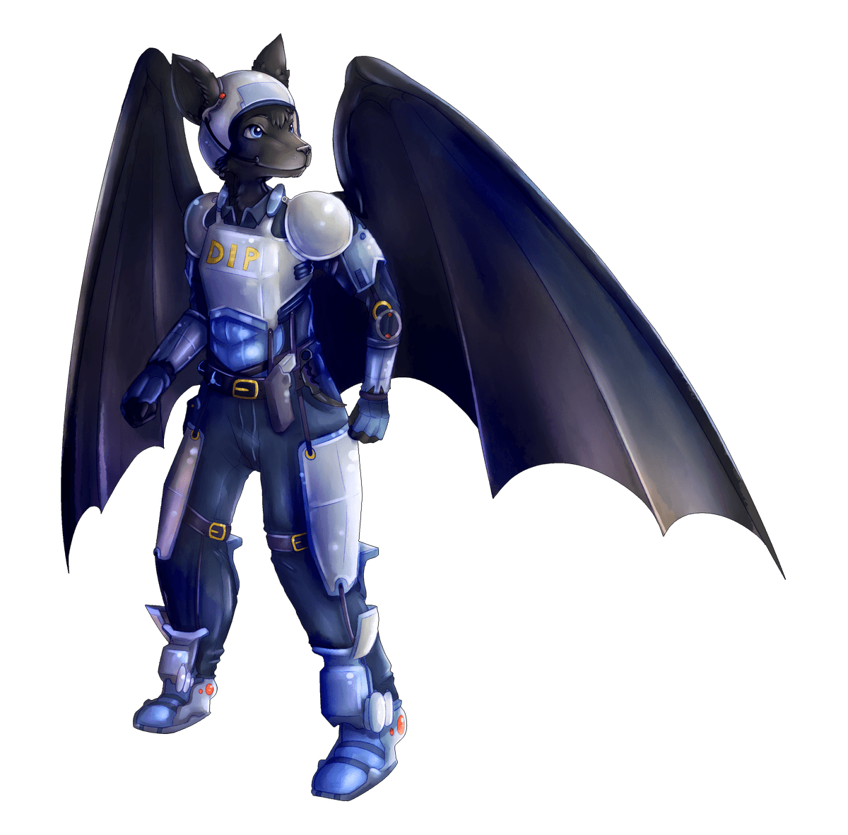 Image of Skya Waffle Themyte