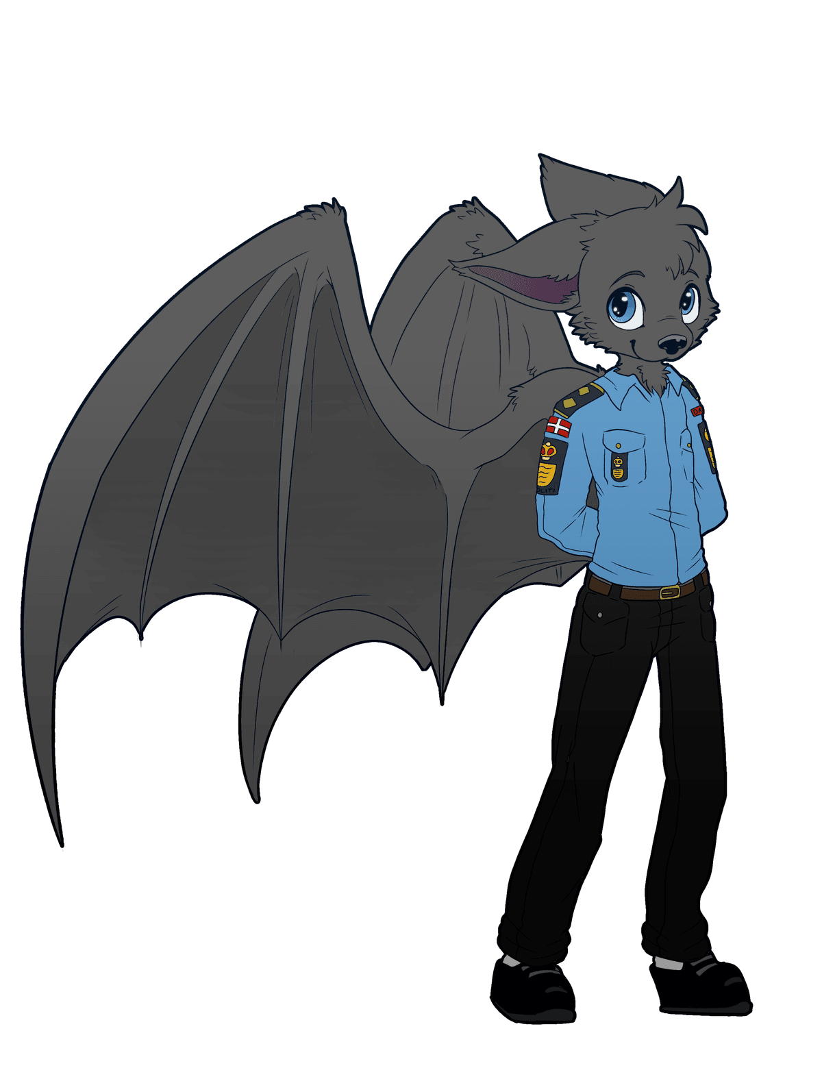 Image of Skya Waffle Themyte