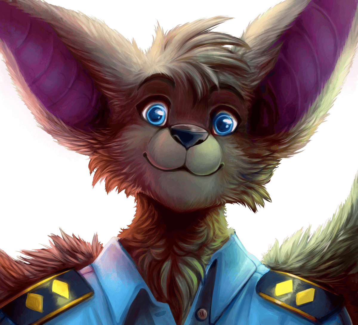 Image of Skya Waffle Themyte