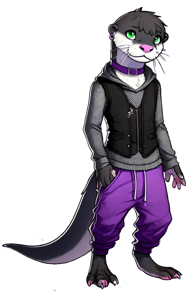 Image of Skye Nylandir