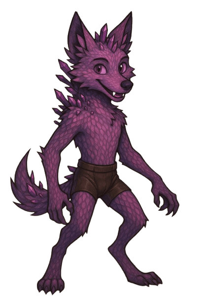 Image of Stitch