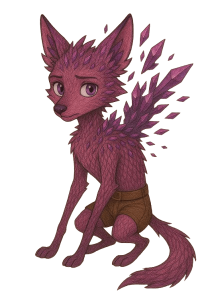 Image of Stitch