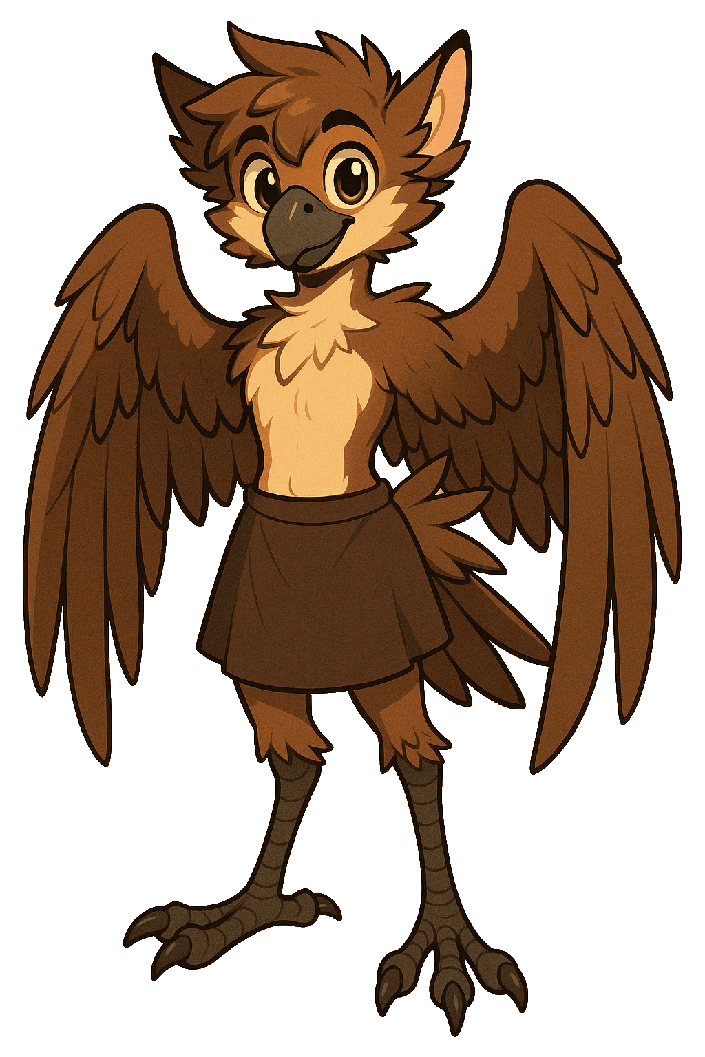 Image of Zeraphale the Wise