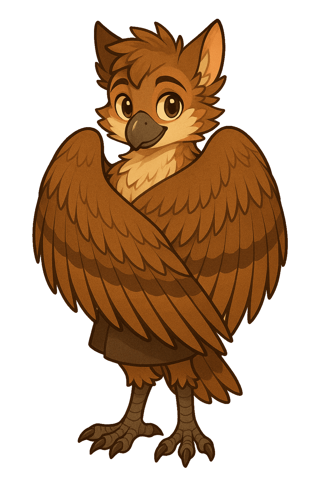 Image of Zeraphale the Wise