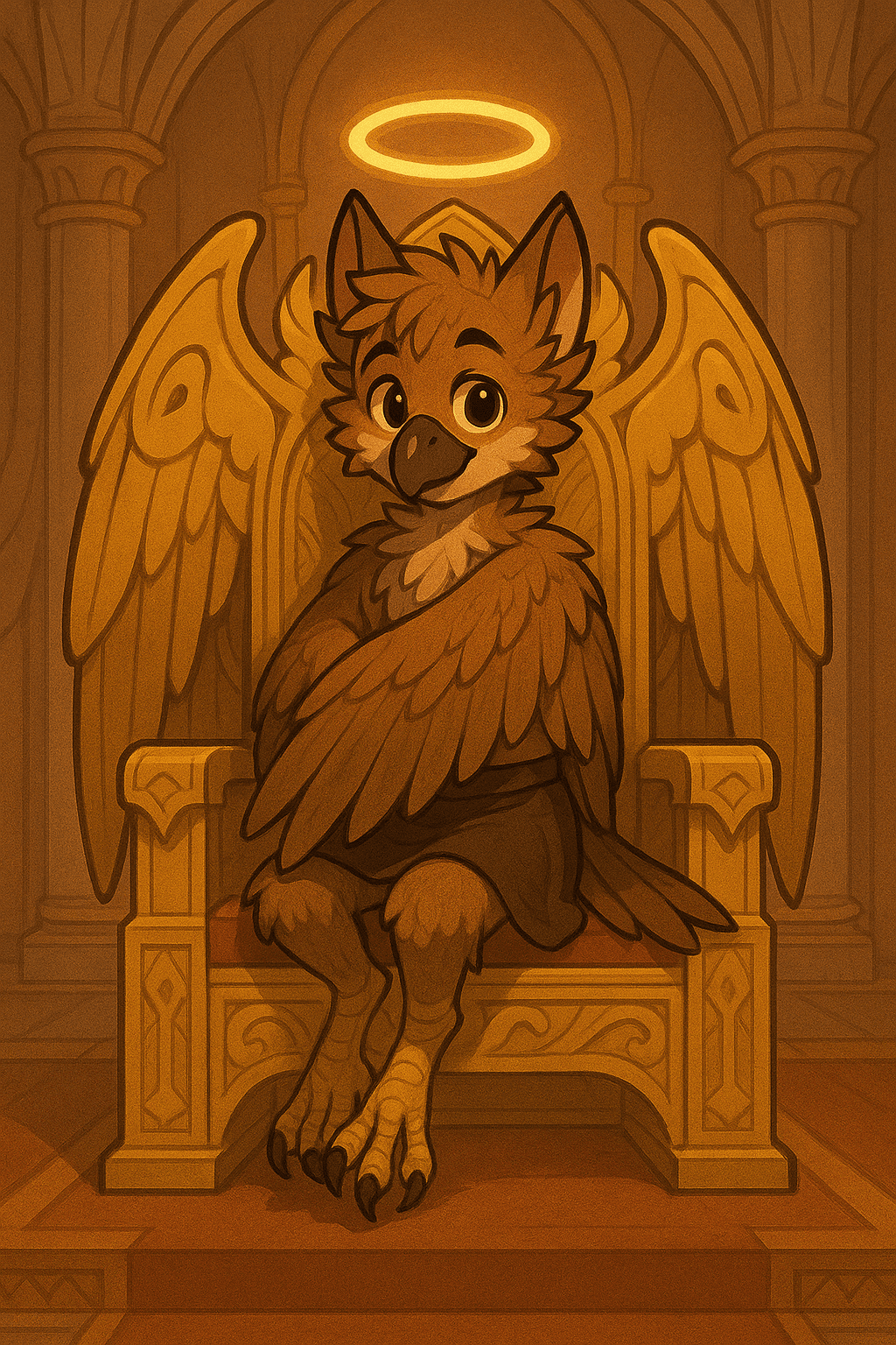 Image of Zeraphale the Wise