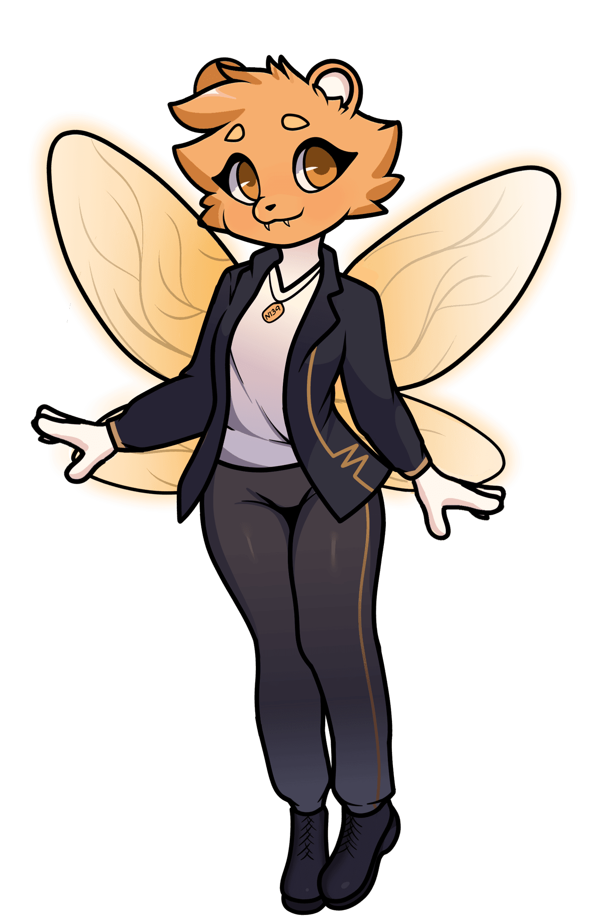 Image of Zuma de Cinnamon