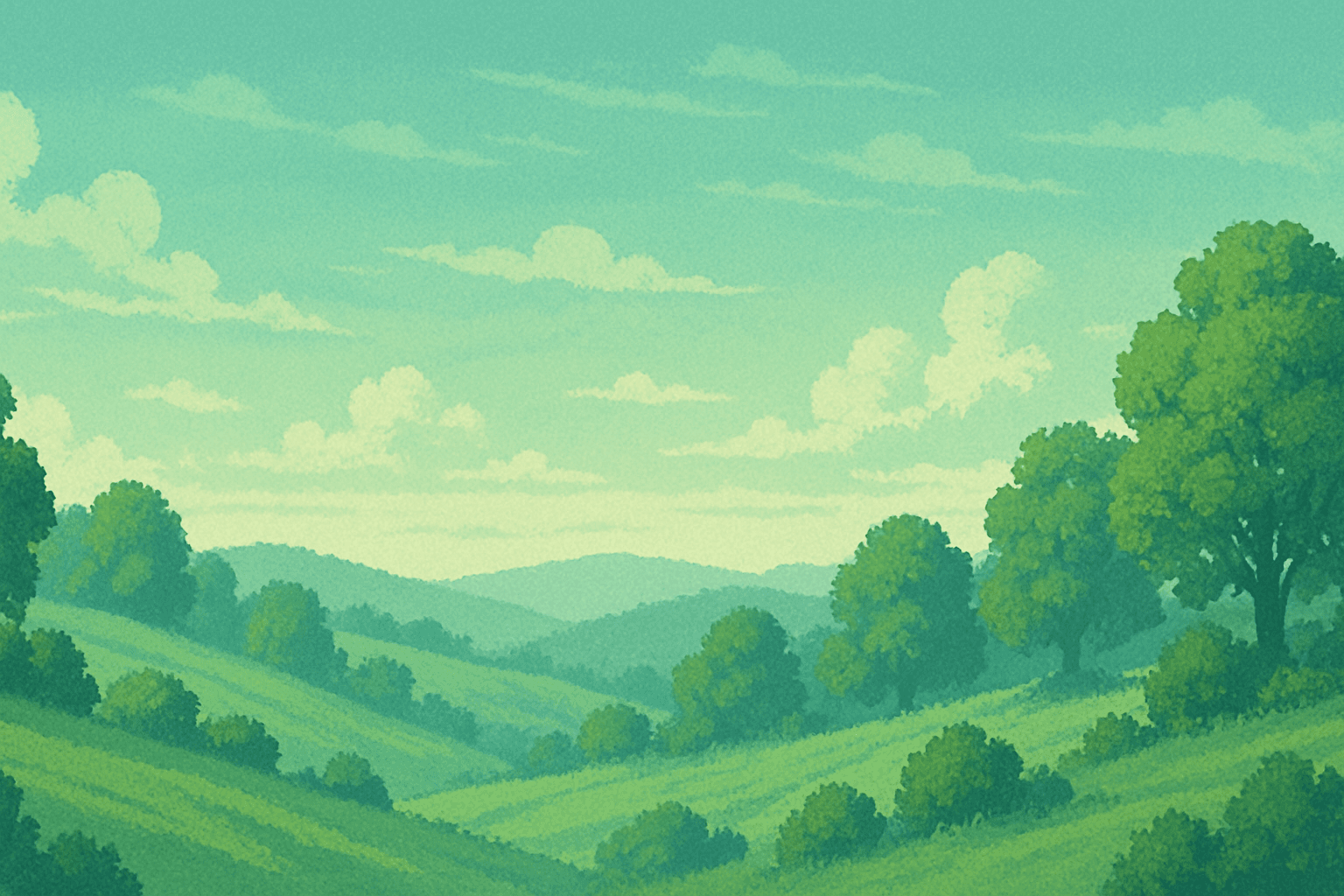 Arcadia Background