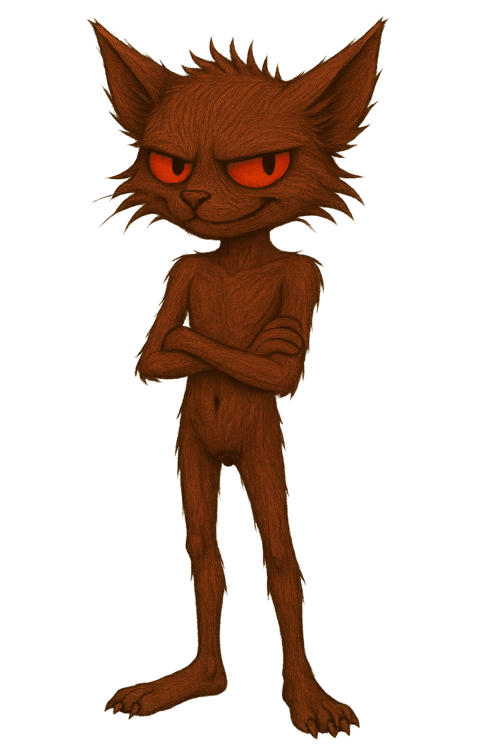 Dobby the imp