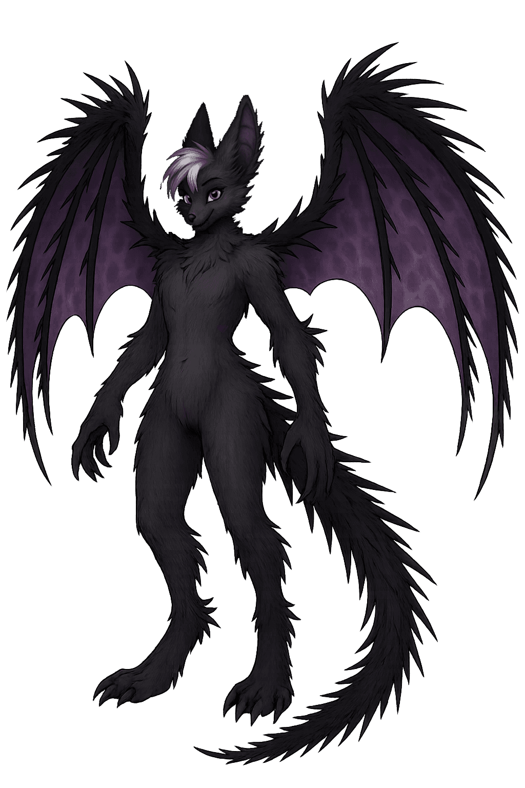 Leyarah Mont Zurrica