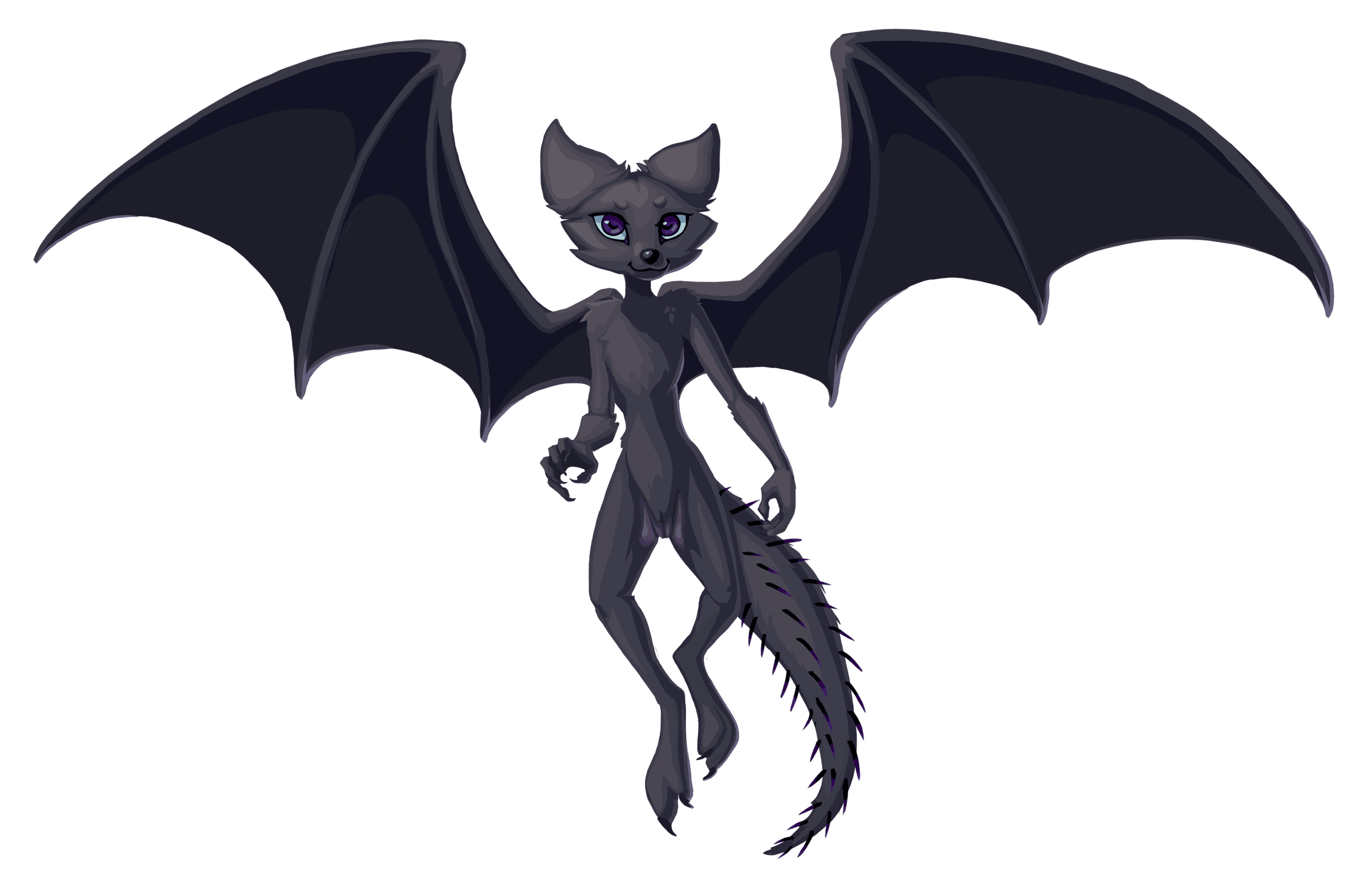 Luna the Moonmaker