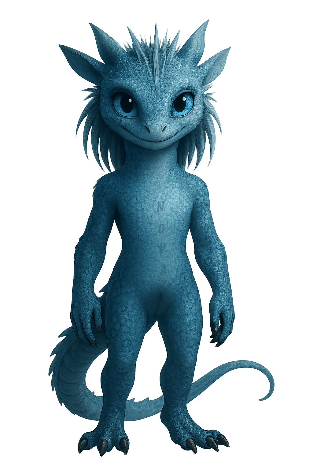 Nova-Scota Fawks