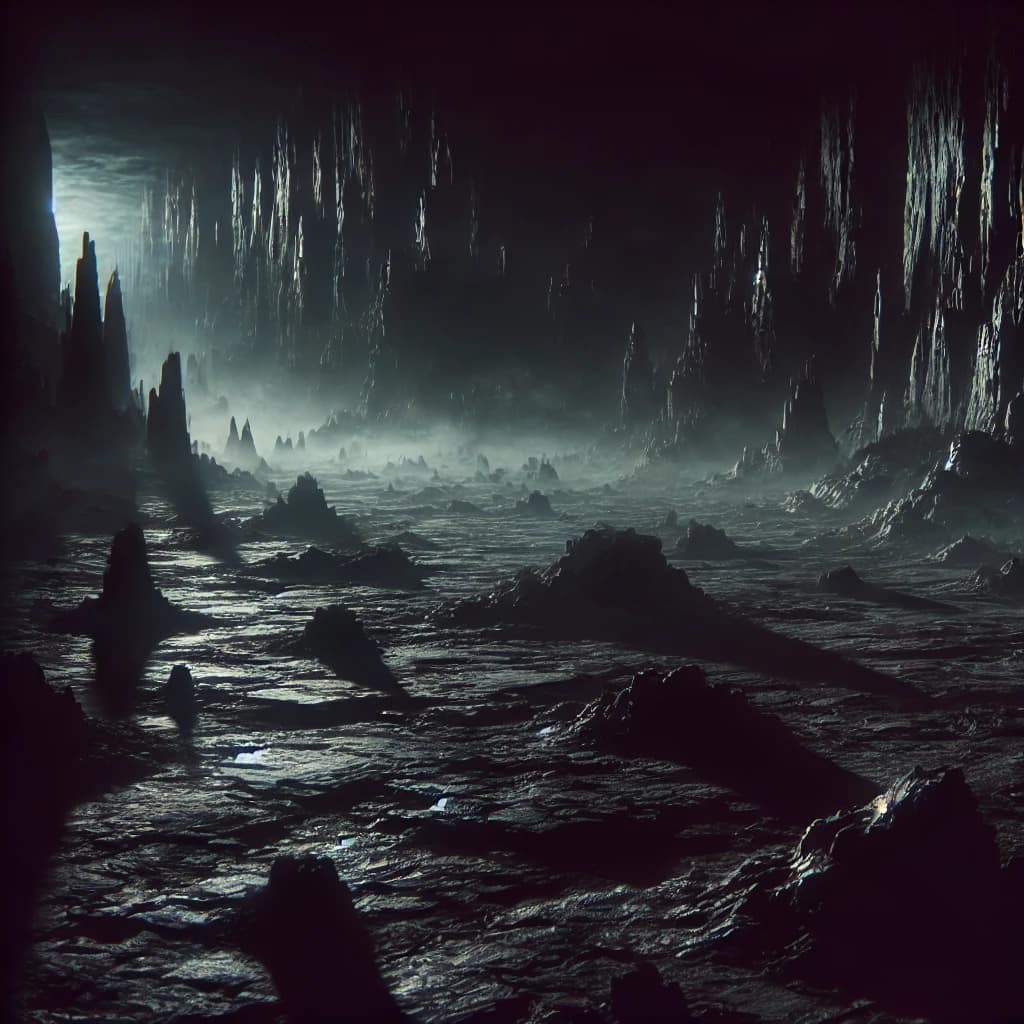 The Hells