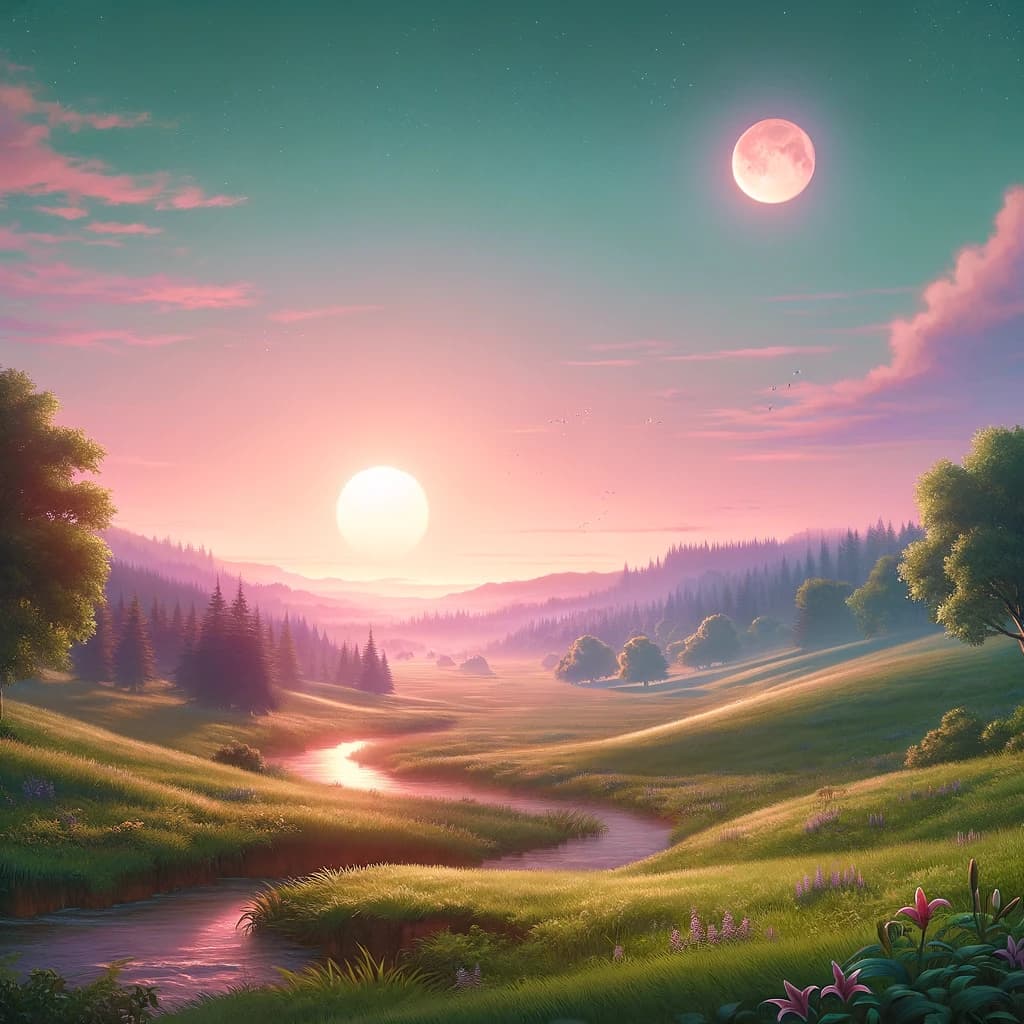 The Twilight