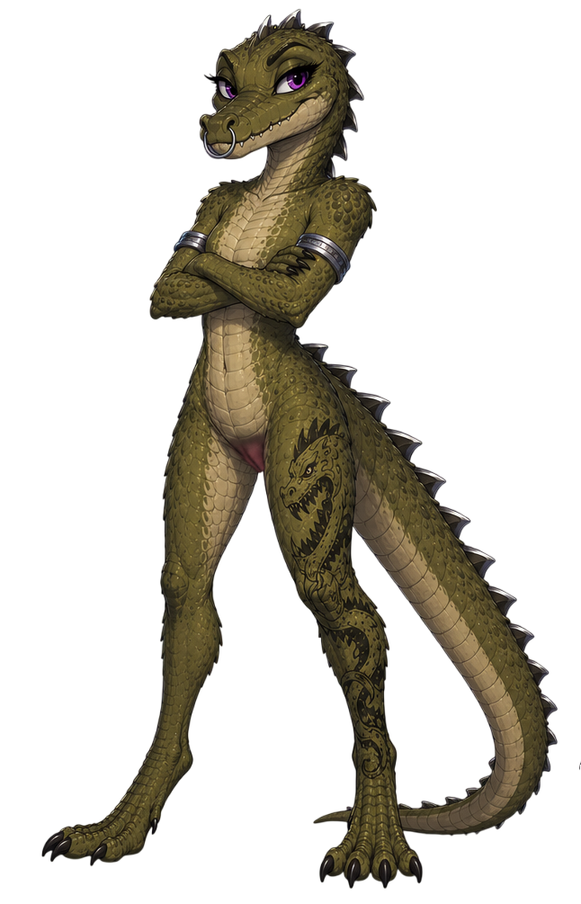 NSFW reference