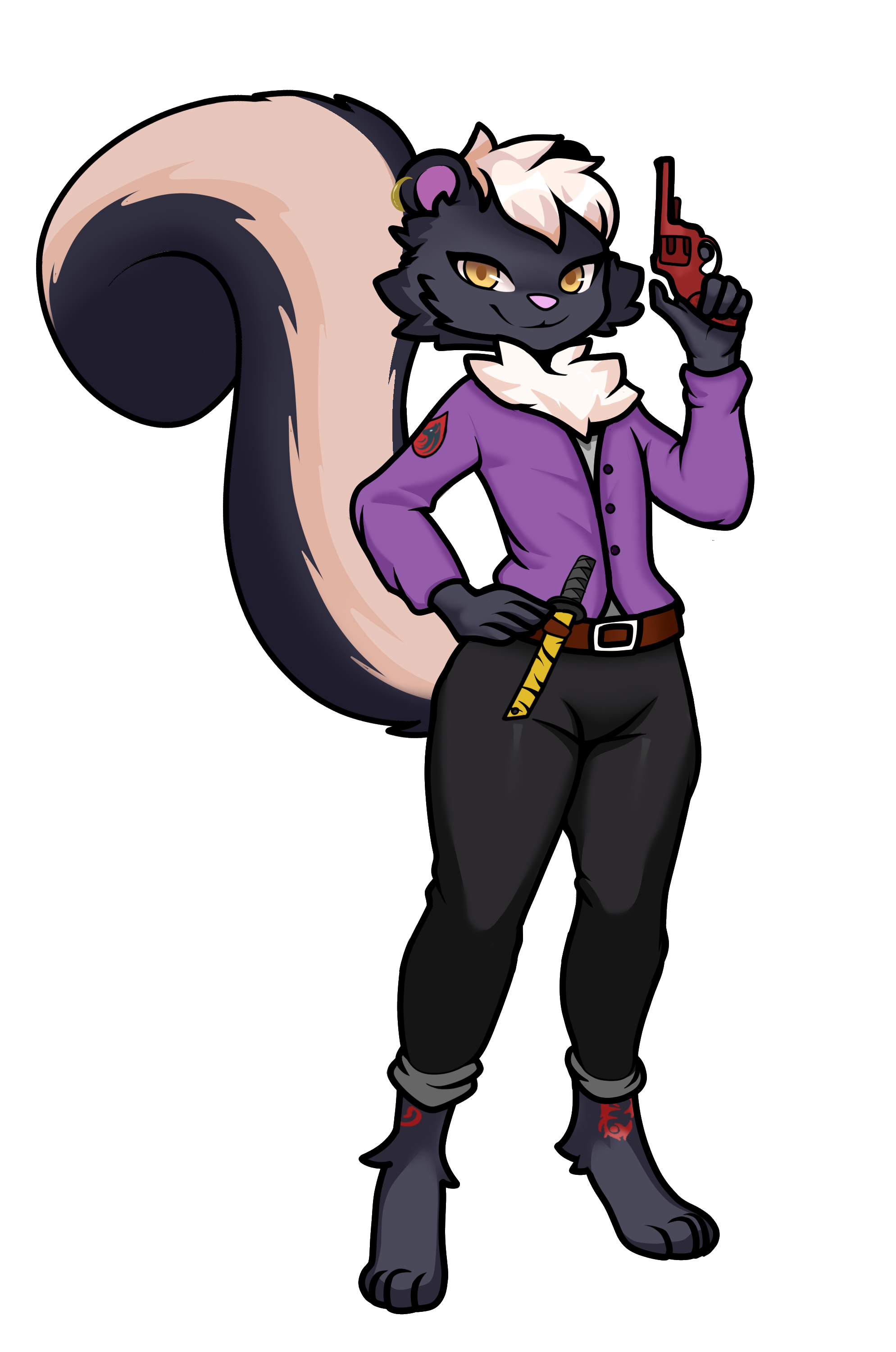 SFW reference