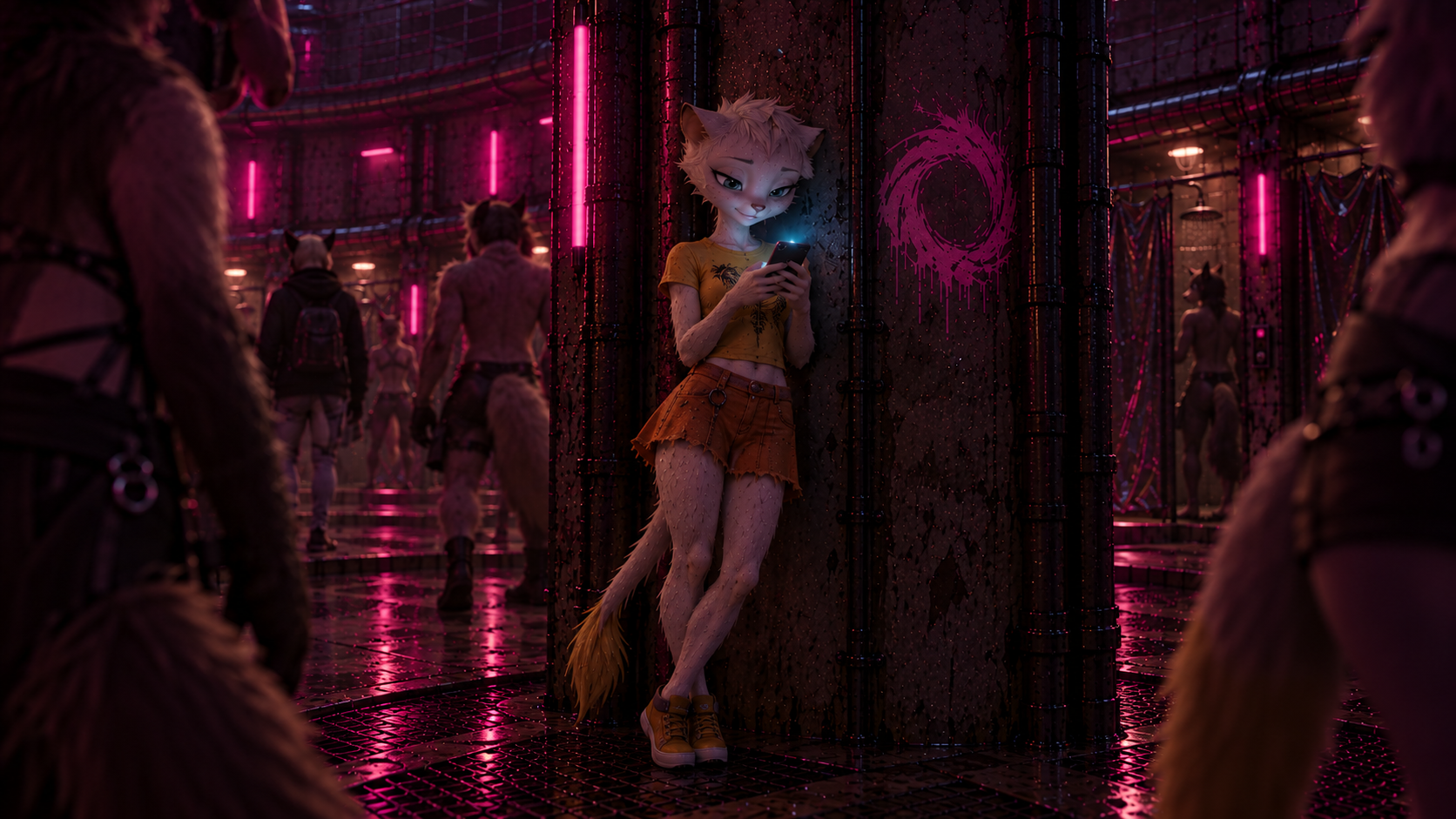 SFW reference